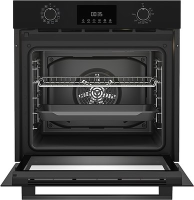 Электрический духовой шкаф Indesit IBFTE 3844 J BL