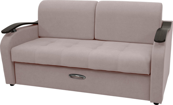 Диван Сириус Лидер-2 ППУ 175x110 - фото