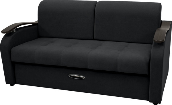 Диван Сириус Лидер-2 ППУ 175x110 - фото