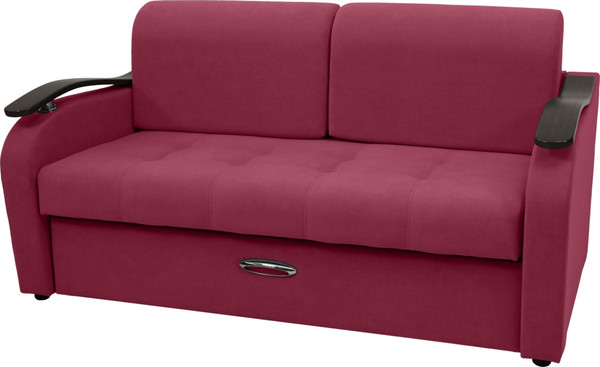 Диван Сириус Лидер-2 ППУ 175x110 - фото