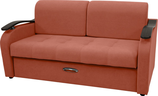 Диван Сириус Лидер-2 ППУ 175x110 - фото