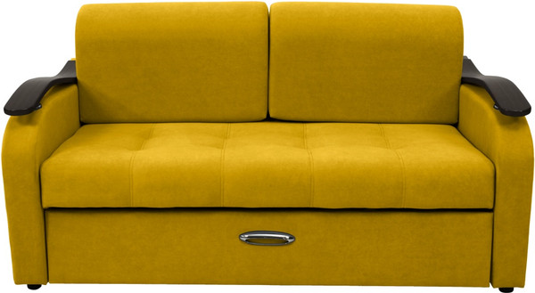 Диван Сириус Лидер-2 ППУ 175x110