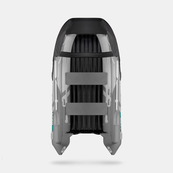 Надувная лодка GLADIATOR E420X