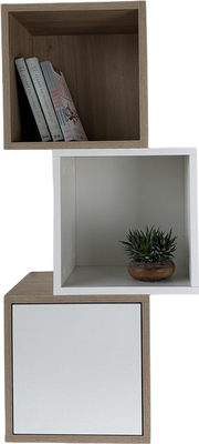 Комплект полок ML Smart Group Илия 35x25x25 - фото