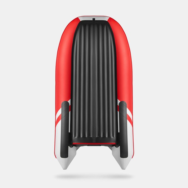 Надувная лодка GLADIATOR E350S