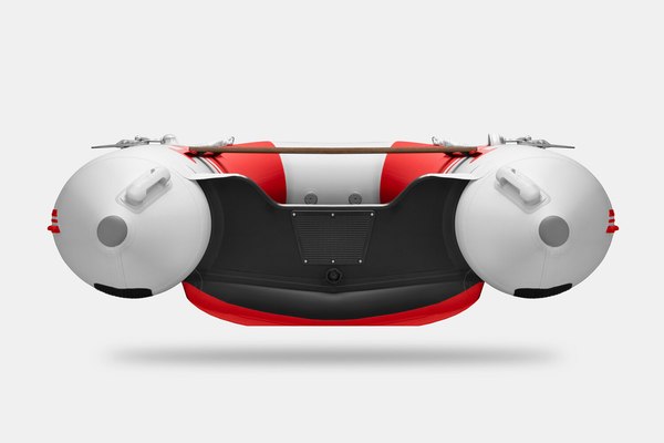 Надувная лодка GLADIATOR E350S