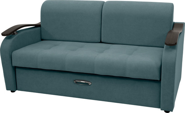 Диван Сириус Лидер-2 ППУ 175x110 - фото