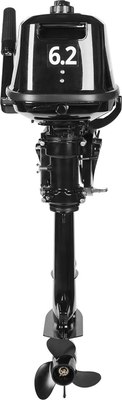 Мотор лодочный GLADIATOR G6.2FHS