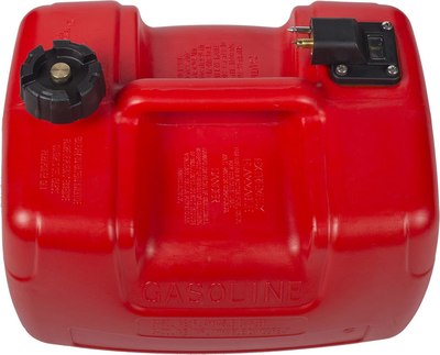 Мотор лодочный GLADIATOR G6.2FHS