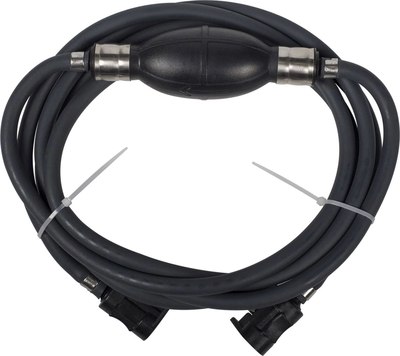 Мотор лодочный GLADIATOR G6.2FHS