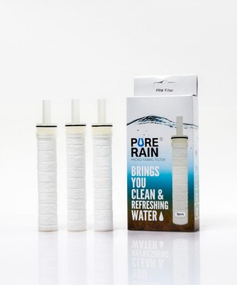 Фильтр для лейки ручного душа Aroma Sense PR-SJW