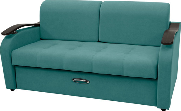 Диван Сириус Лидер-2 ППУ 175x110 - фото