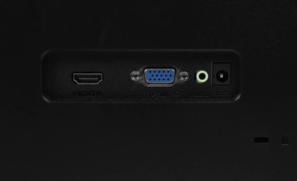 Монитор Lightcom VPlus24IPS