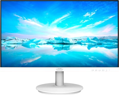 Монитор Philips V Line 271V8AW/01 - фото