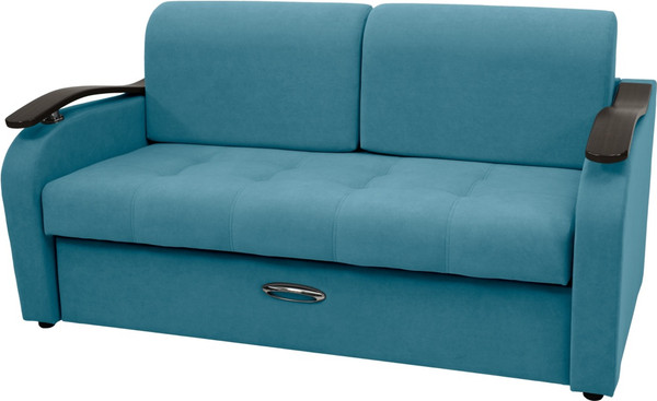 Диван Сириус Лидер-2 ППУ 175x110 - фото