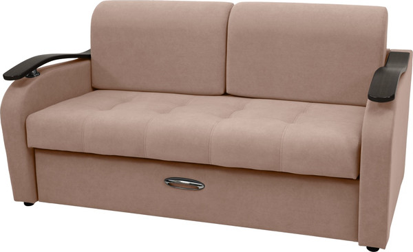 Диван Сириус Лидер-2 НПБ 175x110 - фото