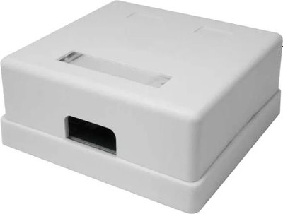 Розетка Suprlan 10-0309-1