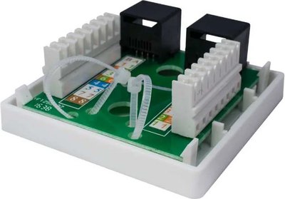 Розетка Suprlan 10-0309-1