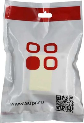 Розетка Suprlan 10-0309-1