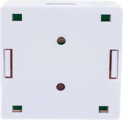 Розетка Suprlan 10-0310-1