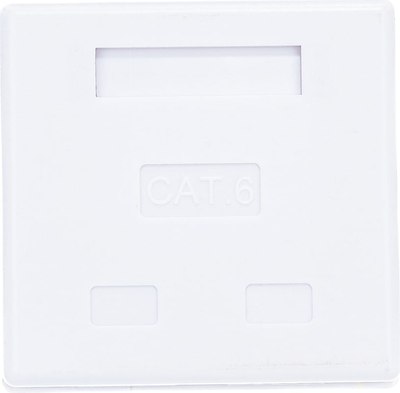 Розетка Suprlan 10-0310-1