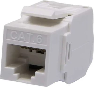 Разъем для розетки Suprlan 10-0342-1 - фото