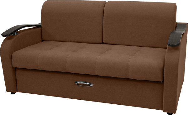 Диван Сириус Лидер-2 НПБ 175x110 - фото