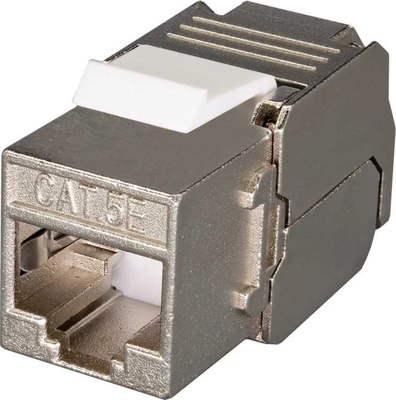 Разъем для розетки Suprlan 10-0328-1 - фото