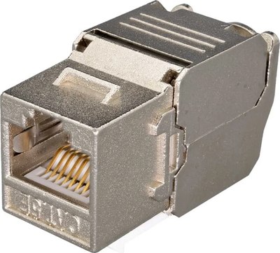 Разъем для розетки Suprlan 10-0328-1