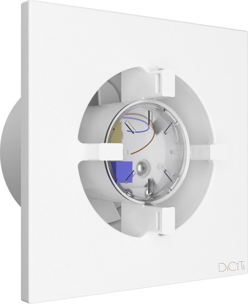 Вентилятор накладной Diciti Aeon D100 4C