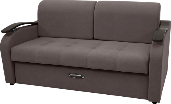 Диван Сириус Лидер-2 НПБ 175x110 - фото