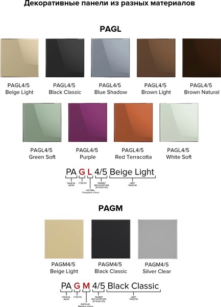 Вентилятор накладной Diciti Aeon 4c Turbo