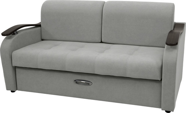 Диван Сириус Лидер-2 НПБ 175x110 - фото