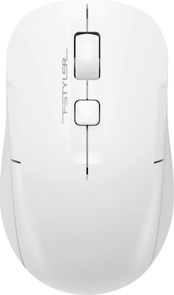 Мышь A4Tech Fstyler FG16CS Air - фото