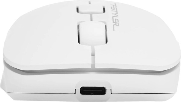 Мышь A4Tech Fstyler FG16CS Air