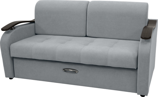 Диван Сириус Лидер-2 НПБ 175x110 - фото