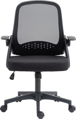 Кресло офисное Cactus CS-MC212-BK