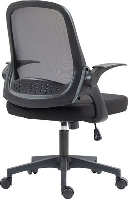 Кресло офисное Cactus CS-MC212-BK