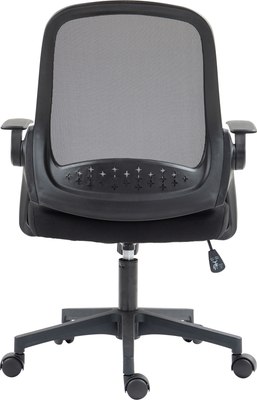 Кресло офисное Cactus CS-MC212-BK