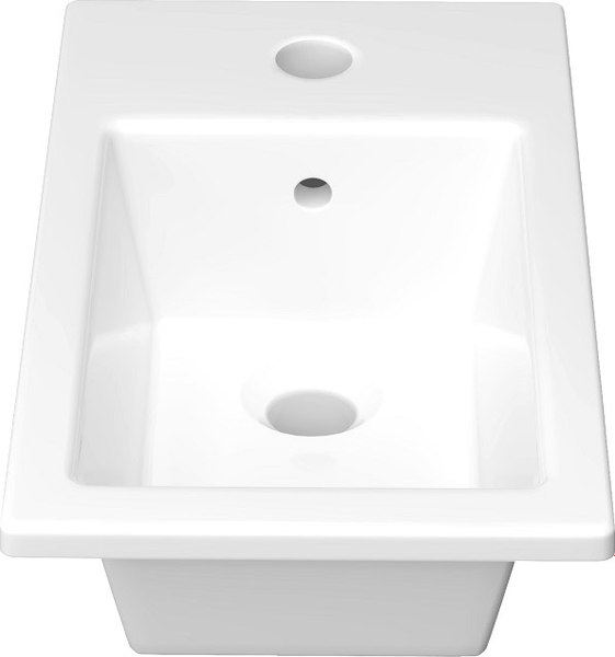 Умывальник Керамин Женева 40 ФС - фото