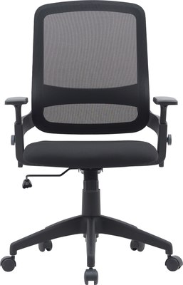 Кресло офисное Cactus CS-MC313-BK 