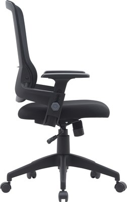 Кресло офисное Cactus CS-MC313-BK 