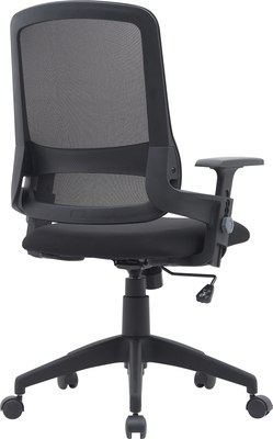 Кресло офисное Cactus CS-MC313-BK 