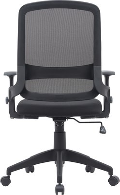 Кресло офисное Cactus CS-MC313-BK 