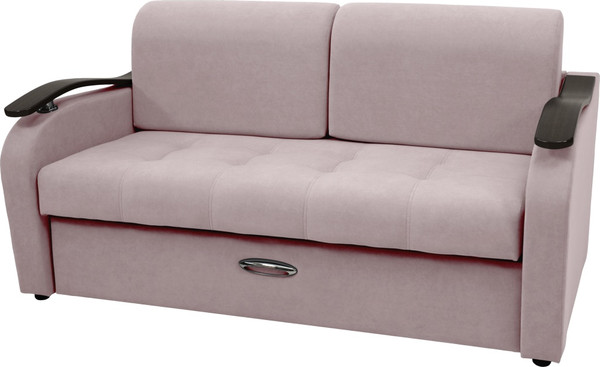 Диван Сириус Лидер-2 НПБ 175x110 - фото