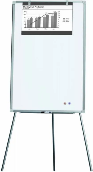 Флипчарт Deli E7885 - фото