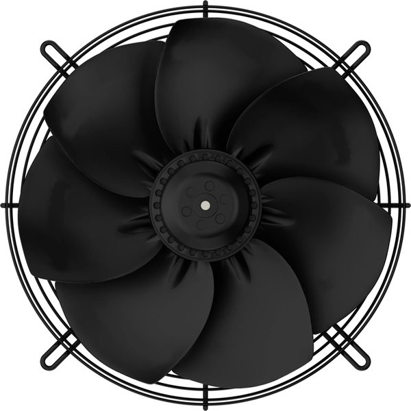 Вентилятор накладной ERA Storm GR 300 2E - фото