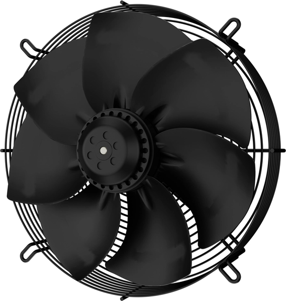 Вентилятор накладной ERA Storm GR 300 2E