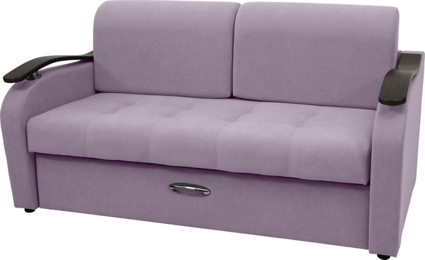 Диван Сириус Лидер-2 НПБ 175x110 - фото