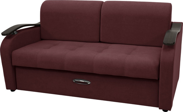 Диван Сириус Лидер-2 НПБ 175x110 - фото